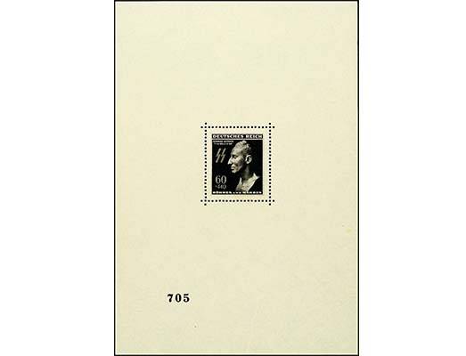 Auktion 139 – Los 10178