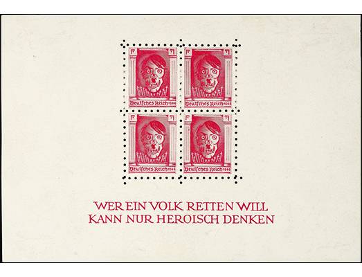 Auktion 139 – Los 10519